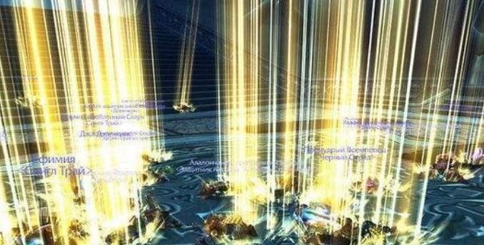 《魔兽世界》RMB玩家入坑魔兽世界的几种玩法-网游加速器-游戏加速器