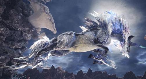 《怪物猎人: 世界》更新 历战王麒麟即将登场-网游加速器-游戏加速器