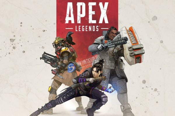 热爆加速器《APEX英雄》刷新全球纪录  最强路人王诞生-Apex英雄加速器-Apex加速器