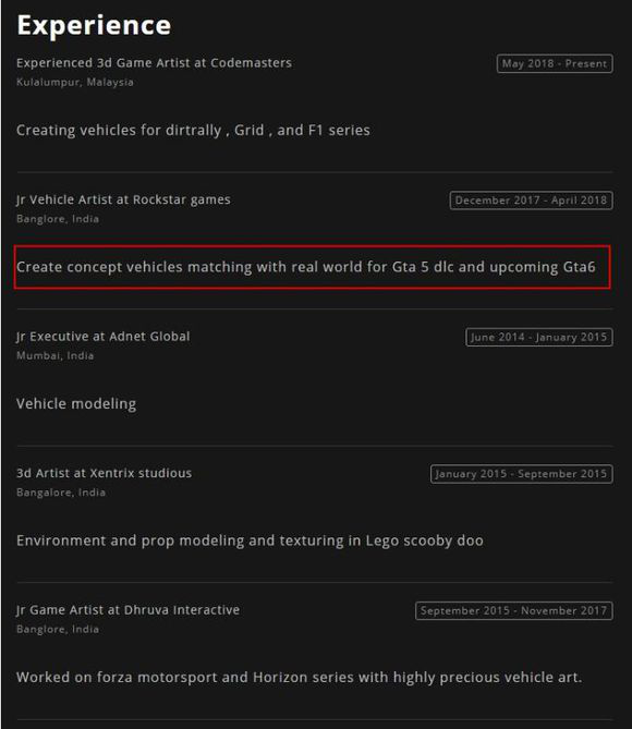 《GTA6》《侠盗猎车手6》即将发售？你会期待这两款大作吗？《GTA6》《侠盗猎车手6》即将发售？你会期待这两款大作吗？