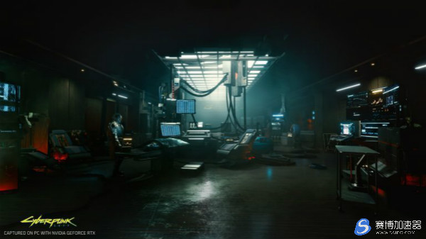 《赛博朋克2077》游戏总监表示内容丰富 义肢定制新能力值得期待
