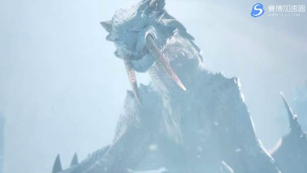 《怪物猎人：世界》新冰原DLC预告，更新了哪些内容？