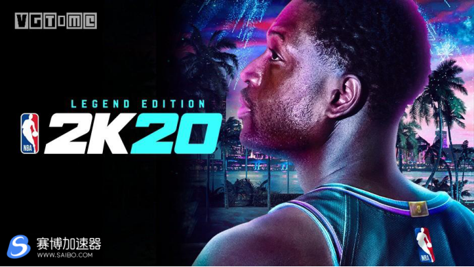  英国新一周实体游戏加速器销量榜：《NBA 2K20》首发登顶