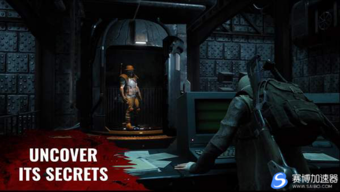 《遗迹：灰烬重生》 免费更新现已上线 新地牢玩法预告及截图