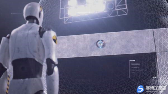 《彩虹六号：围攻》加速器预告幻海行动新干员 技能击穿加固墙