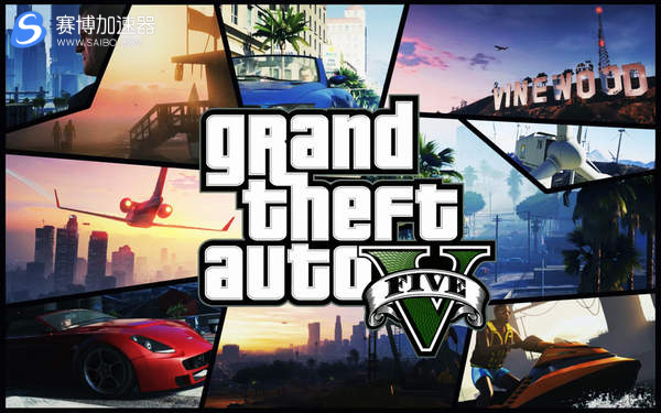 经营新作《动物园之星》反超GTA5，位列Steam加速器周销榜首