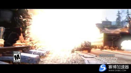 游戏加速器玩家评价《使命召唤16》宣传片 全网一致好评赞不绝口