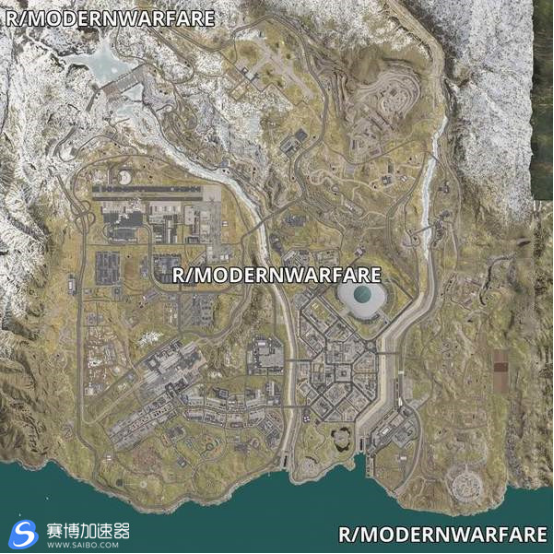 游戏加速器曝料《使命召唤16》将推大逃杀模式 地图超大，200人厮杀